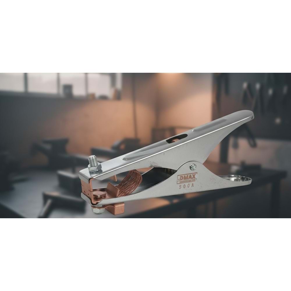 DMAX 4145 500A SASE PENSESI