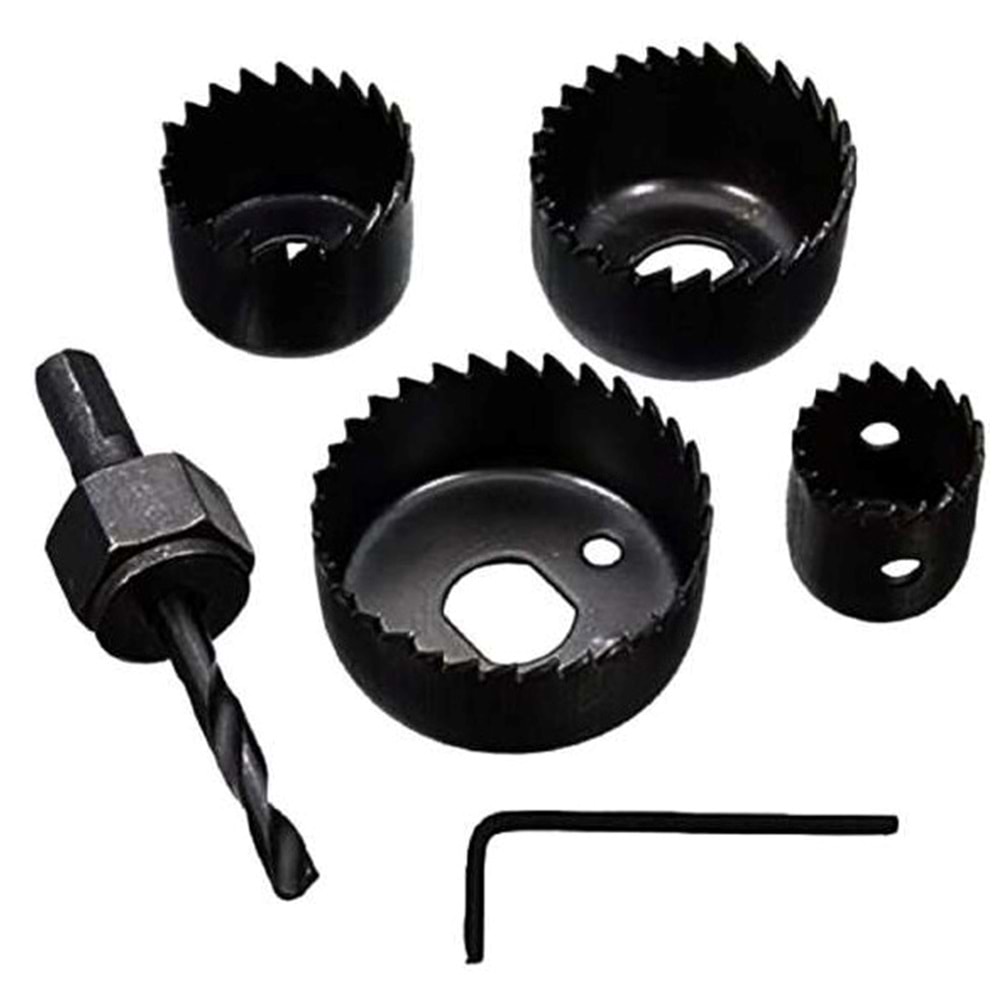 DMAX 4127 6PRC PANC SETI