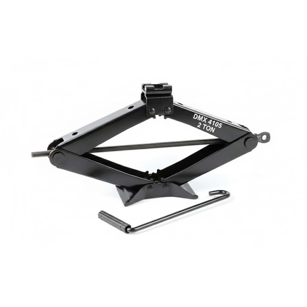 DMAX 4105 MANUEL KOLLU KRIKO 2TON