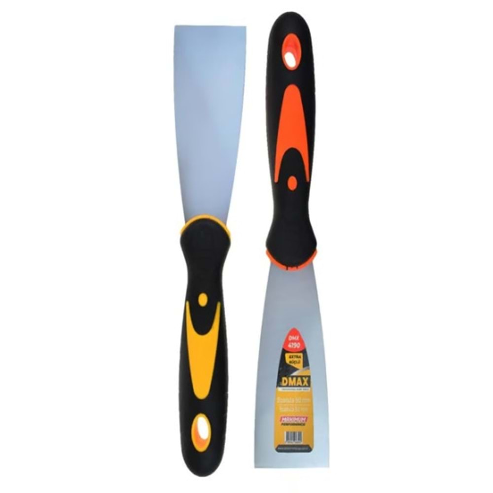 DMAX 4190 FIBER SAPLI SPATULA 50 MM
