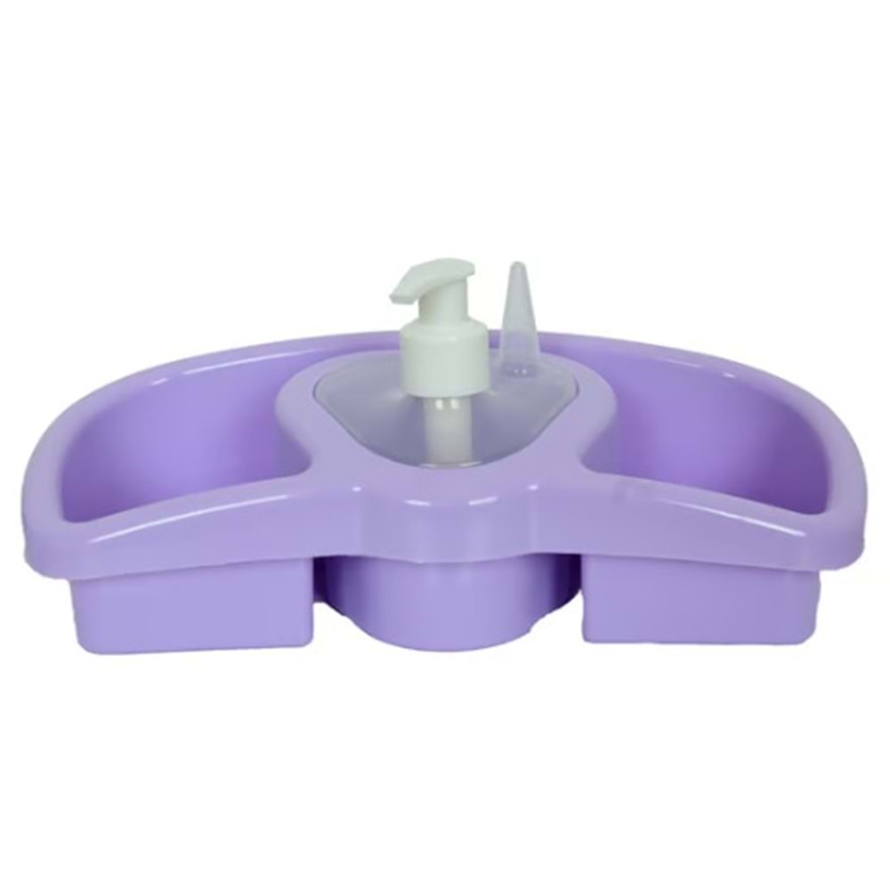 ZAMBAK ZP218 BULASIK SETI