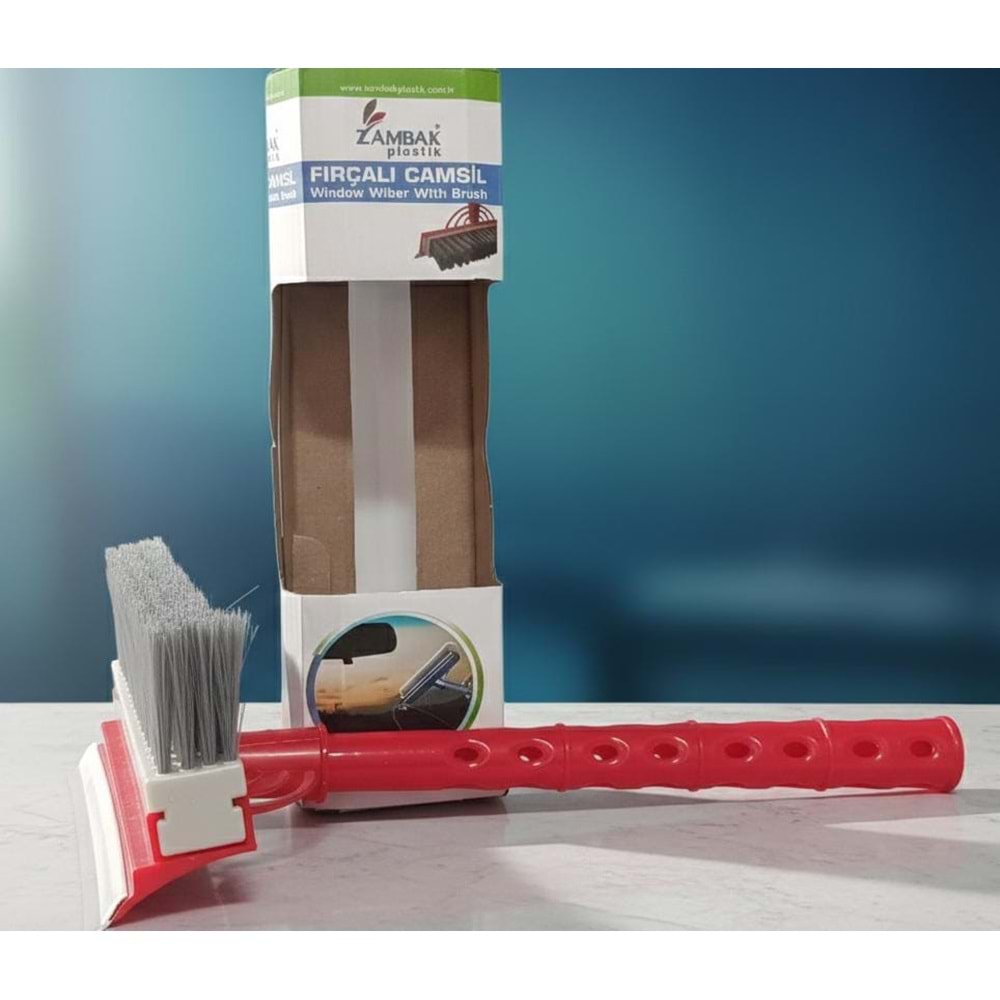 ZAMBAK 170 FIRCALI CAMSIL