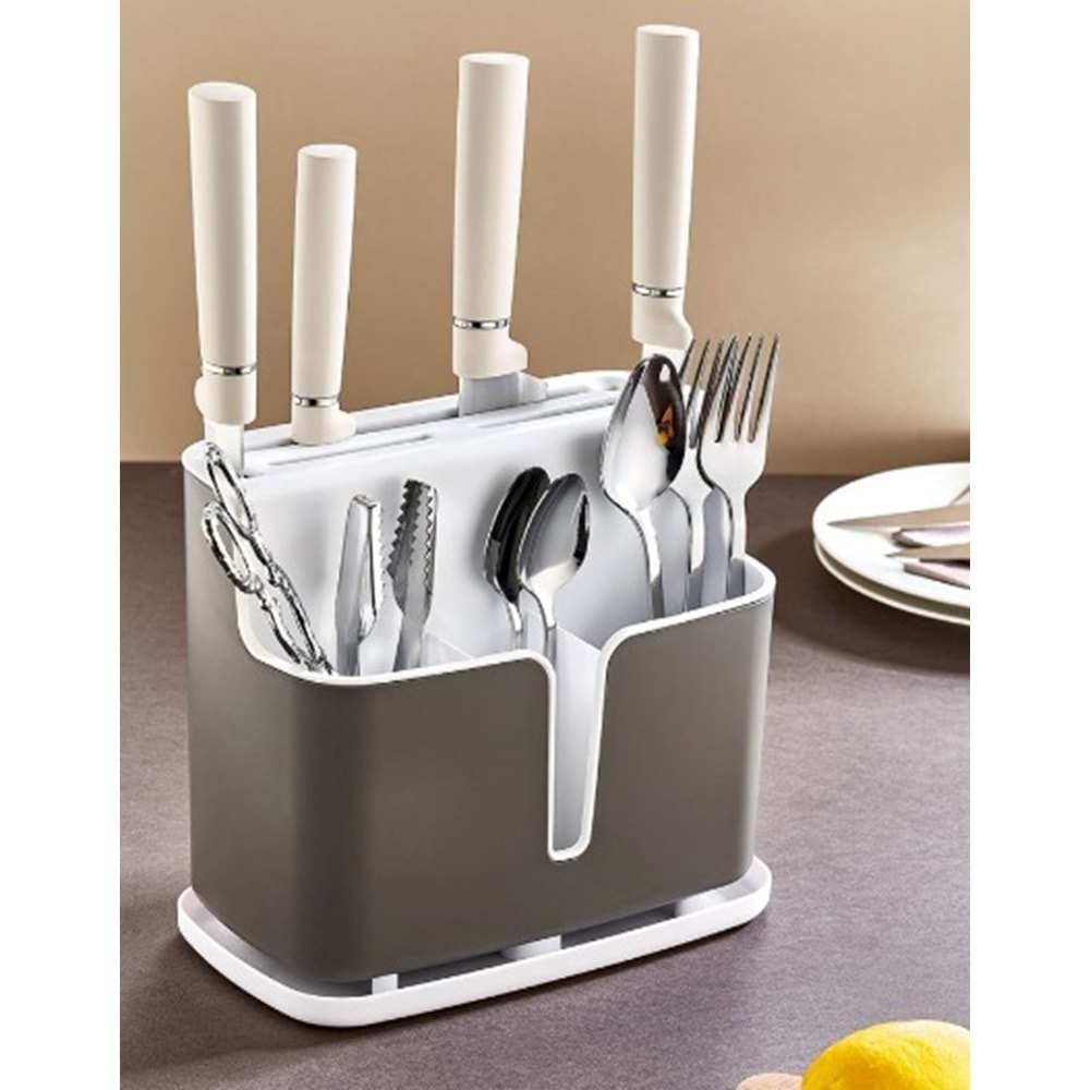 TURAN SETMATE TRN-299-04 TEZGAH USTU ORGANIZER