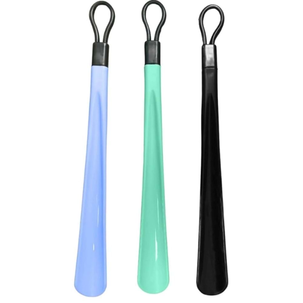 MARCO 0136 ORTA BOY PLASTIK AYAKKABI CEKECEGI