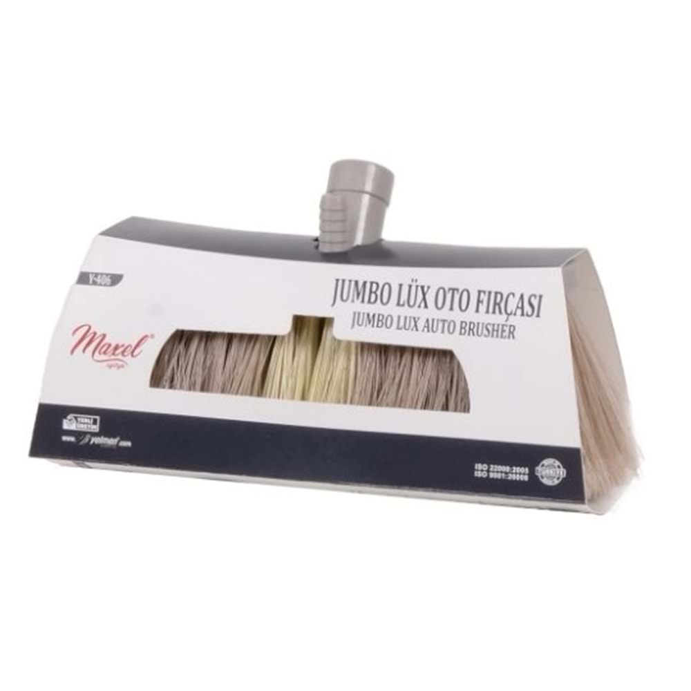 MAXEL Y-406 JUMBO LUX OTO FIRCASI