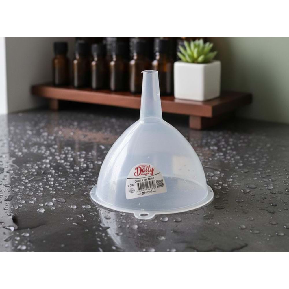 DOLLY Y-282 NO 3 HUNI