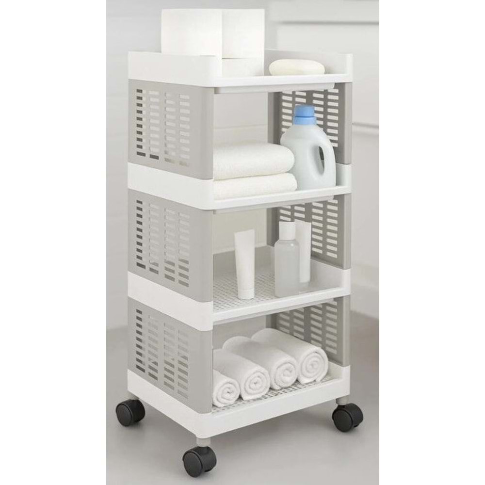 MAXEL Y-150 4 KATLI ORGANIZER