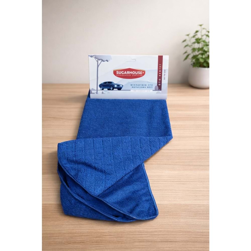 SUGARHOUSE OTO KURULAMA BEZI TEKLI 50X70 (72)