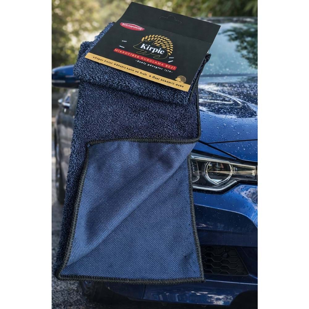 SUGARHOUSE KIRPIE MIKROFIBER KURULAMA BEZI 30X50 (36)