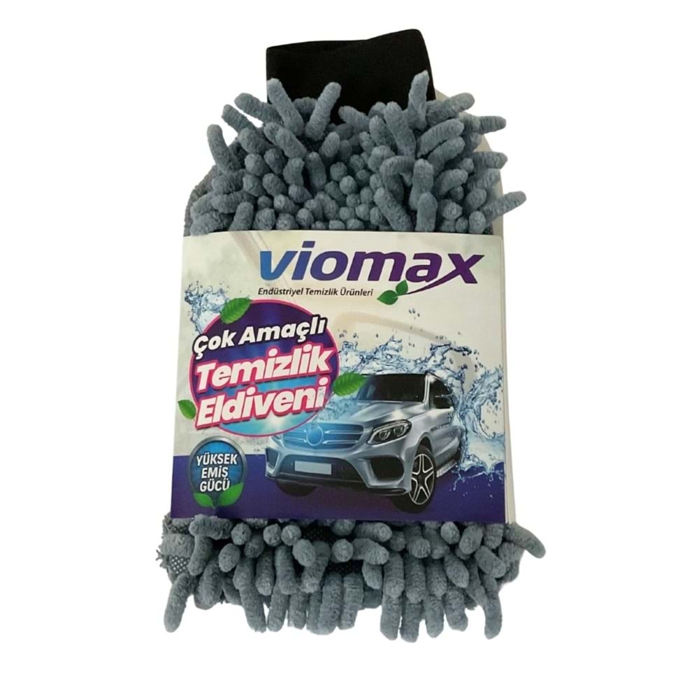 VIOMAX TM-730 OTO TEMIZLIK ELDIVENI MAKARNA