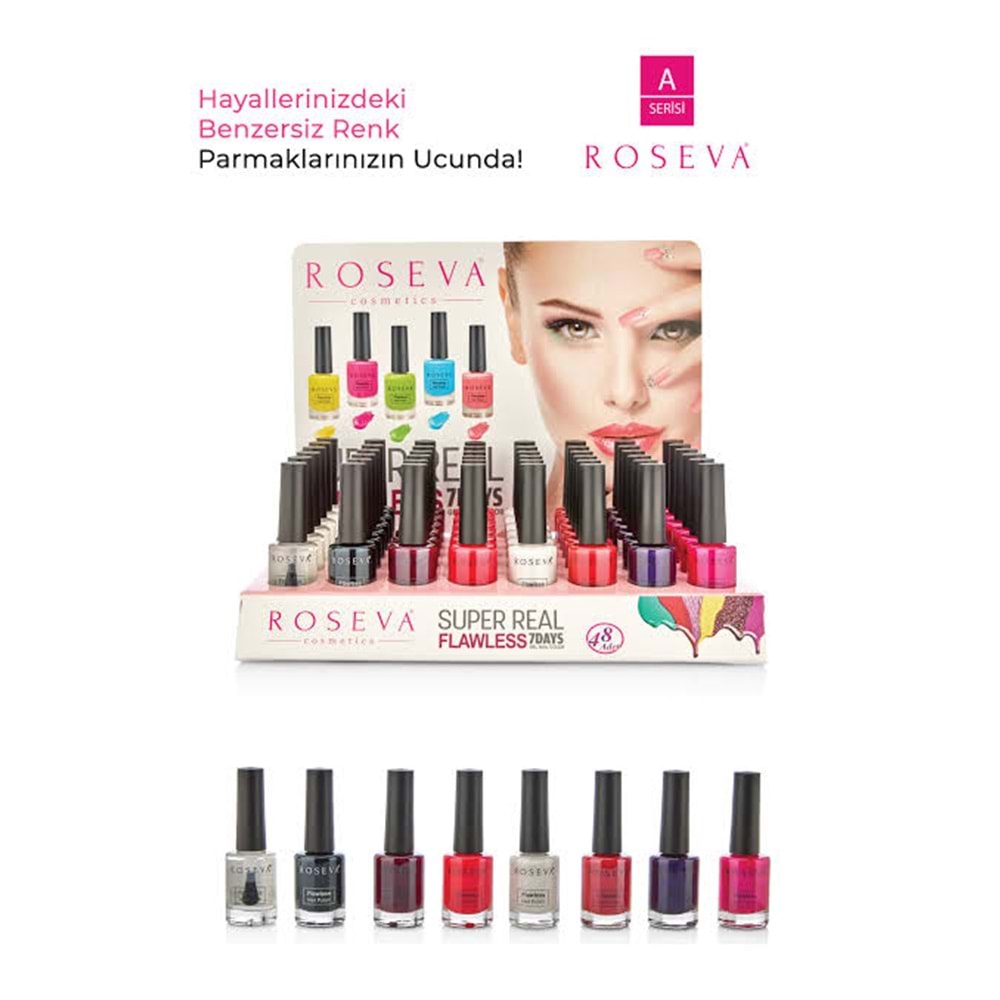 ROSEVA OJE KARISIK (48)