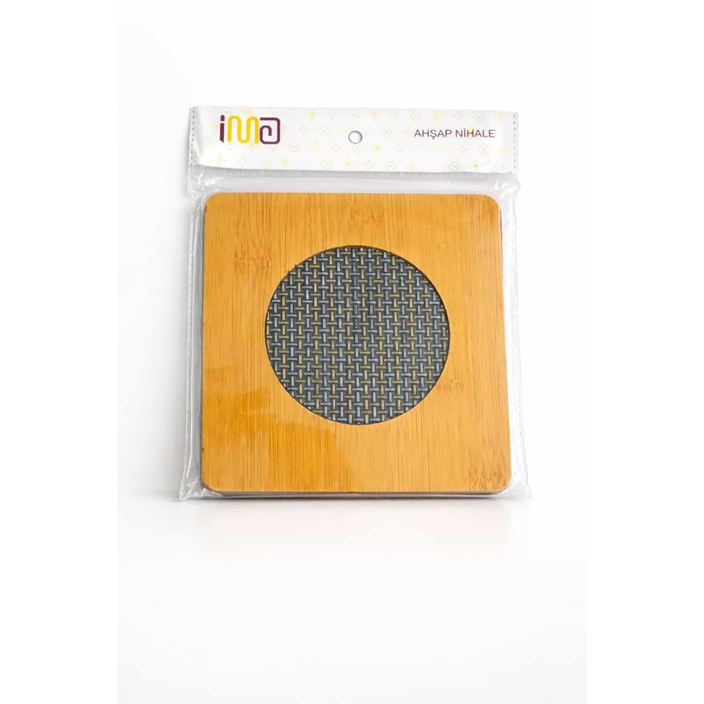 IMA 3000 AHSAP NIHALE