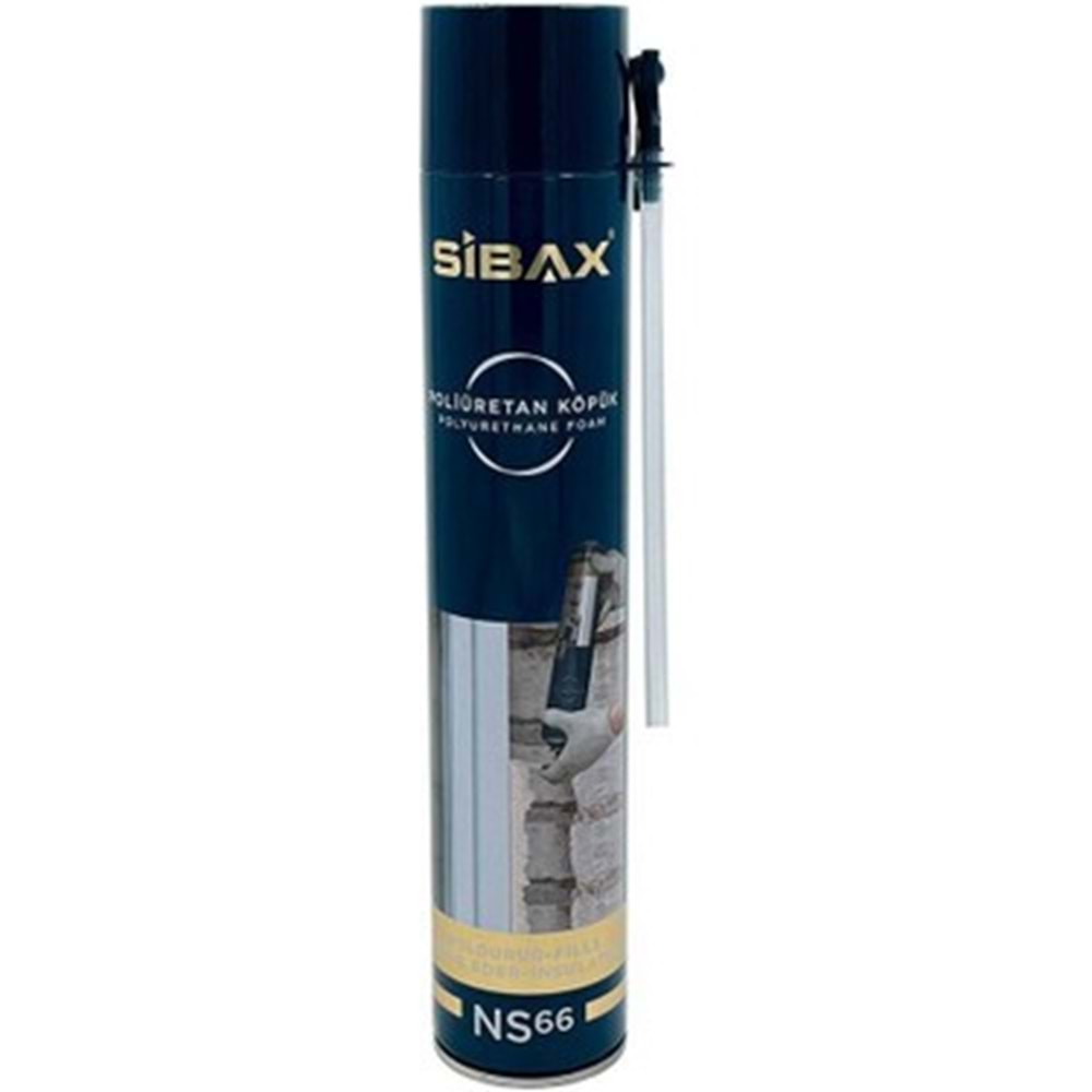 SIBAX POLIURETAN KOPUK 600 GR (16)