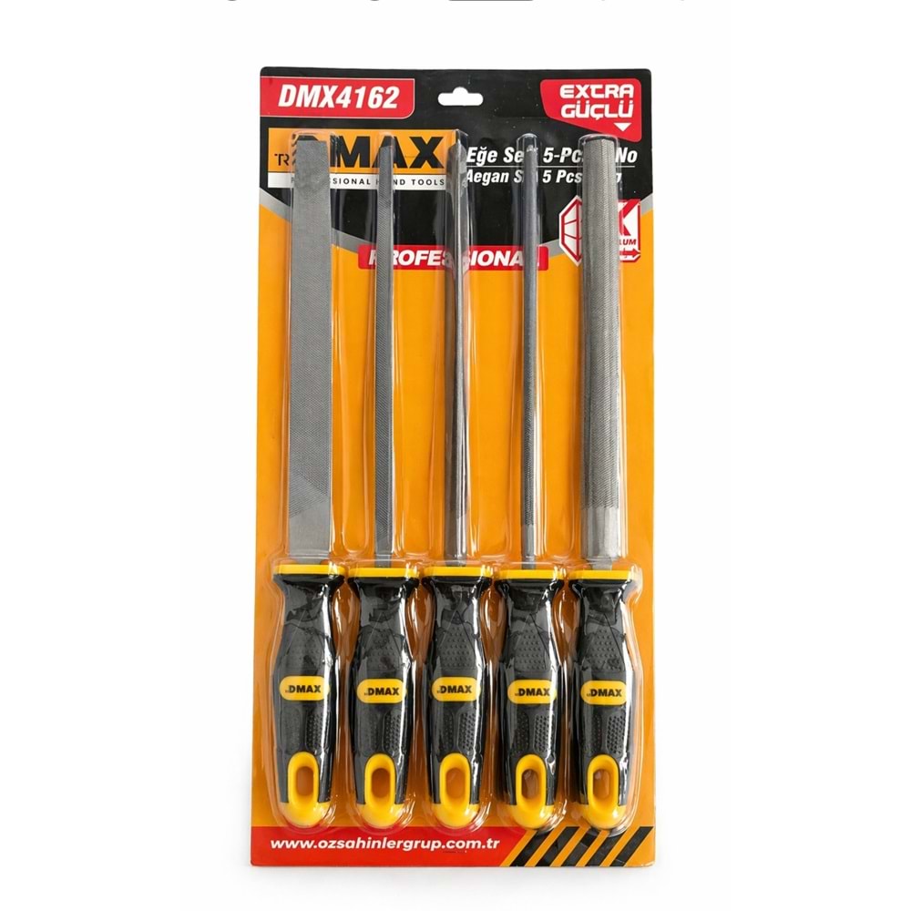 DMAX 4162 EGE SETI 5 PRC BUYUK BOY (24)