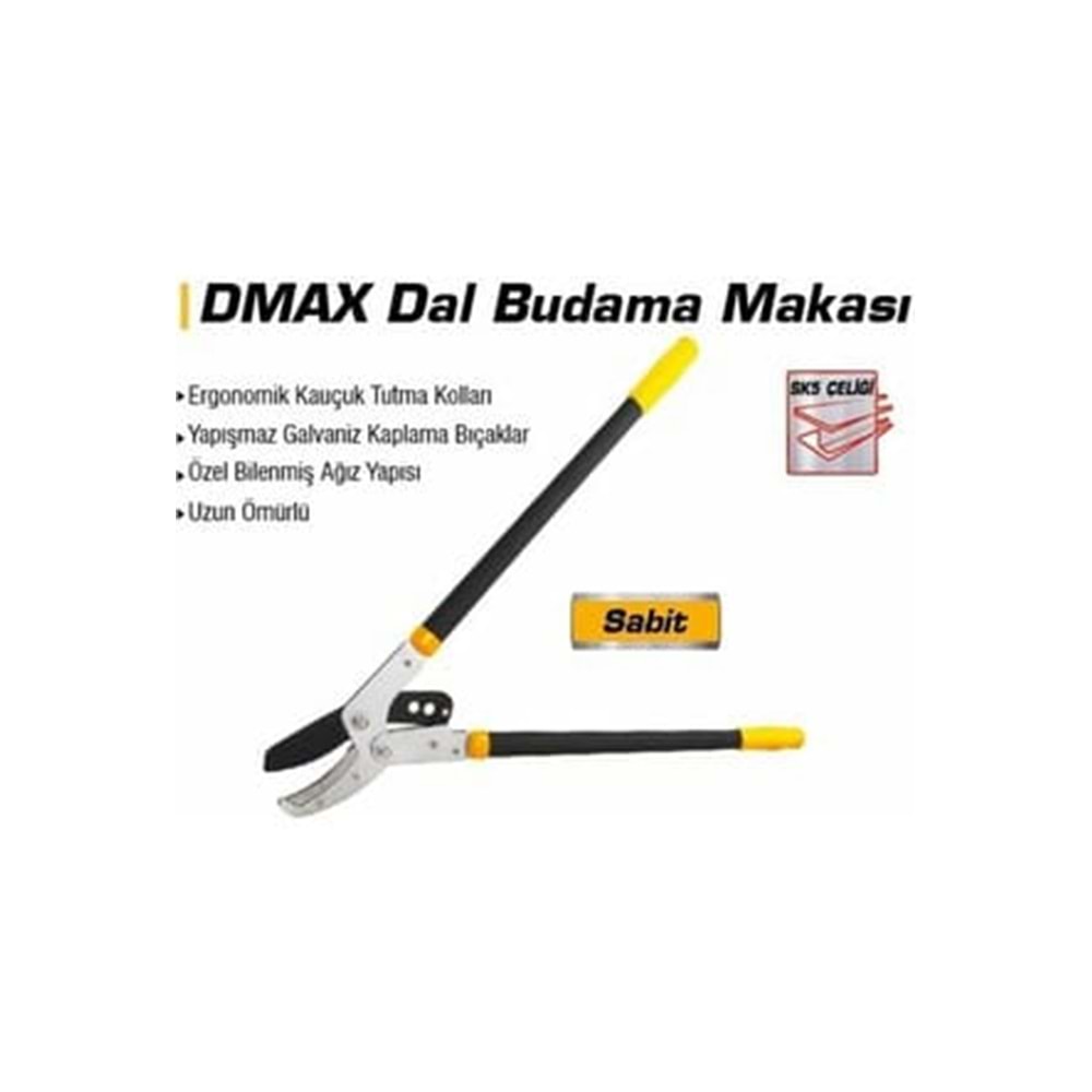 DMAX 4231 DAL BUDAMA MAKASI SABIT (12)