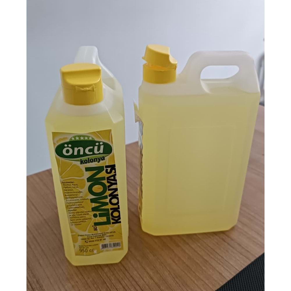 ONCU 950 ML CANTA KOLONYAGI (20)