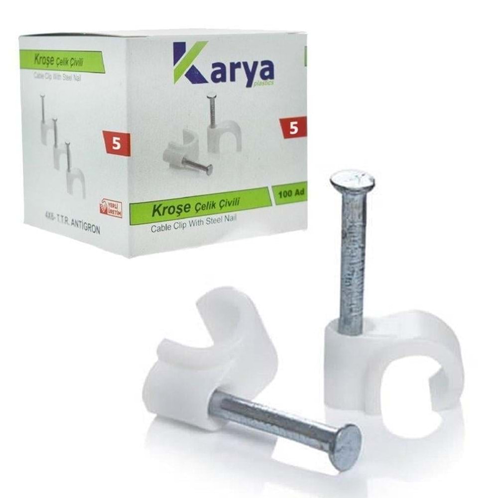 KARYA KROSE NO:5 100 LU