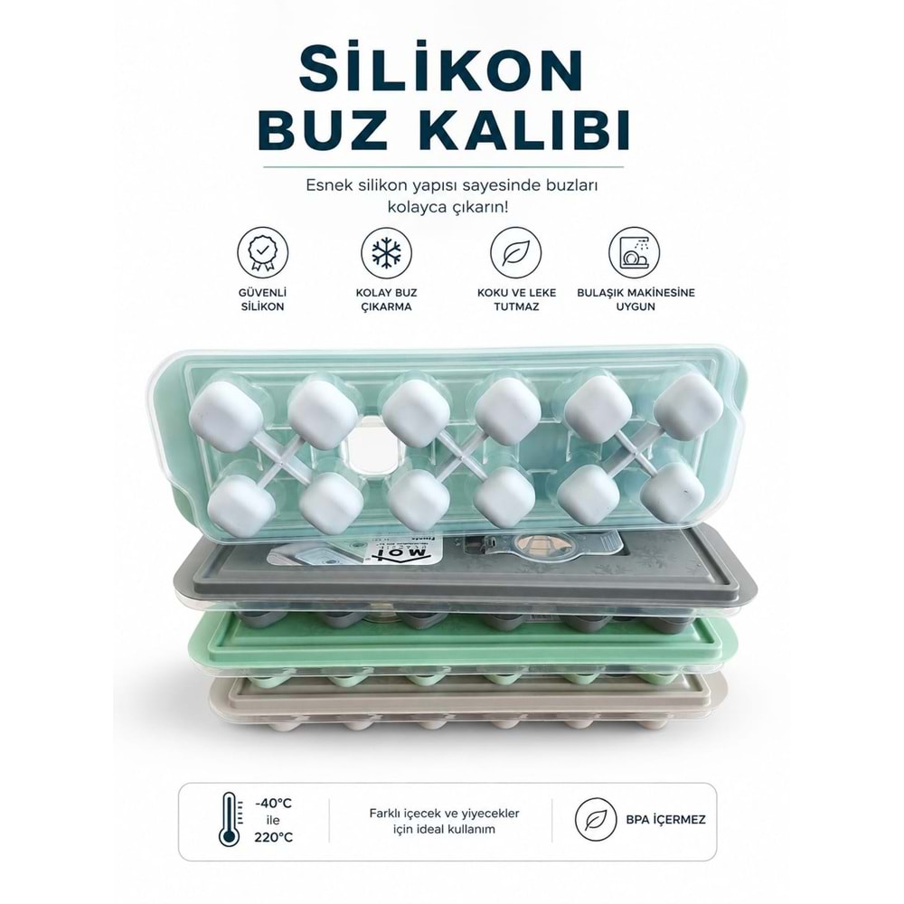MOT M-501 SILIKON BUZLUK (48)