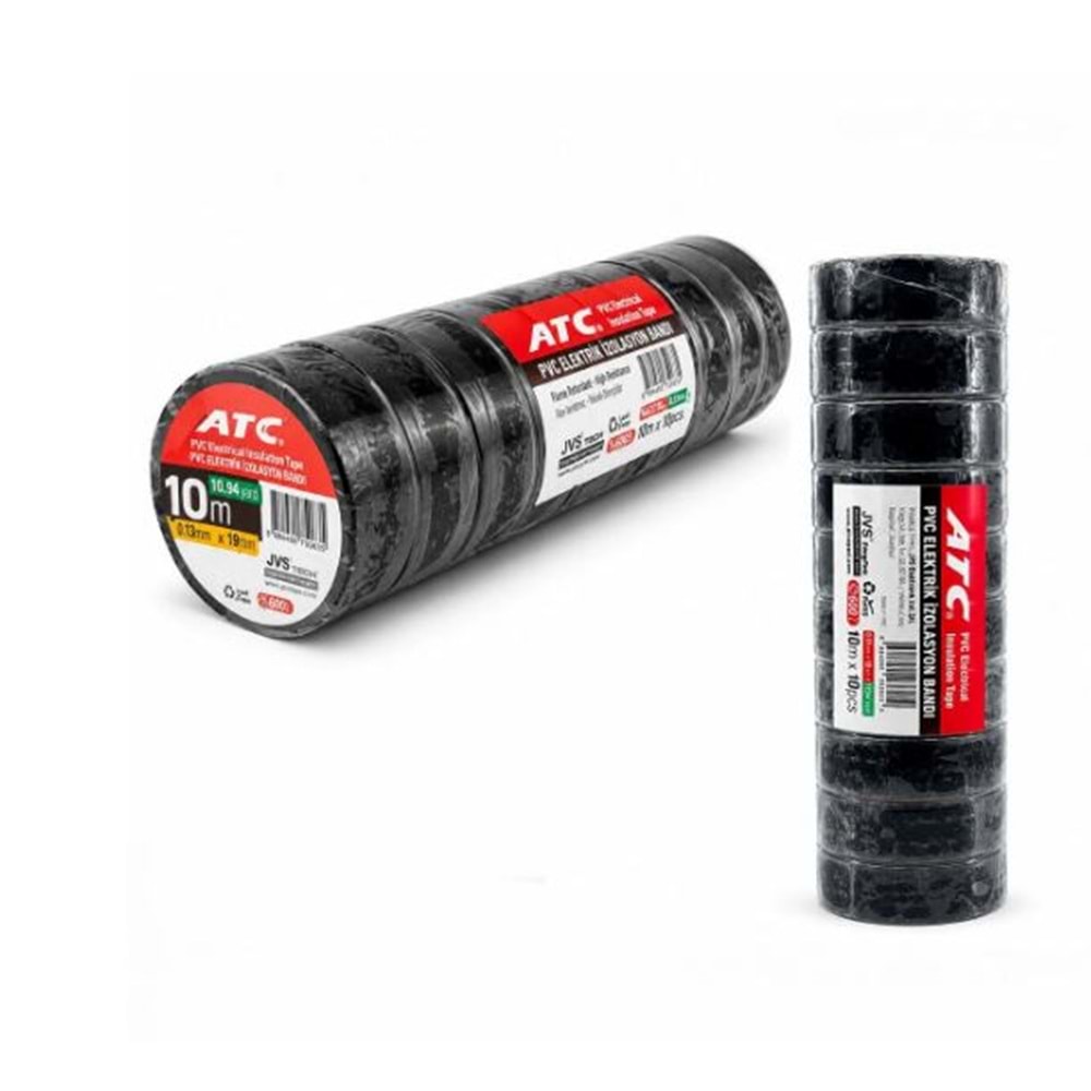 ATC ELEKTRIK BANTI 10 MT (10)