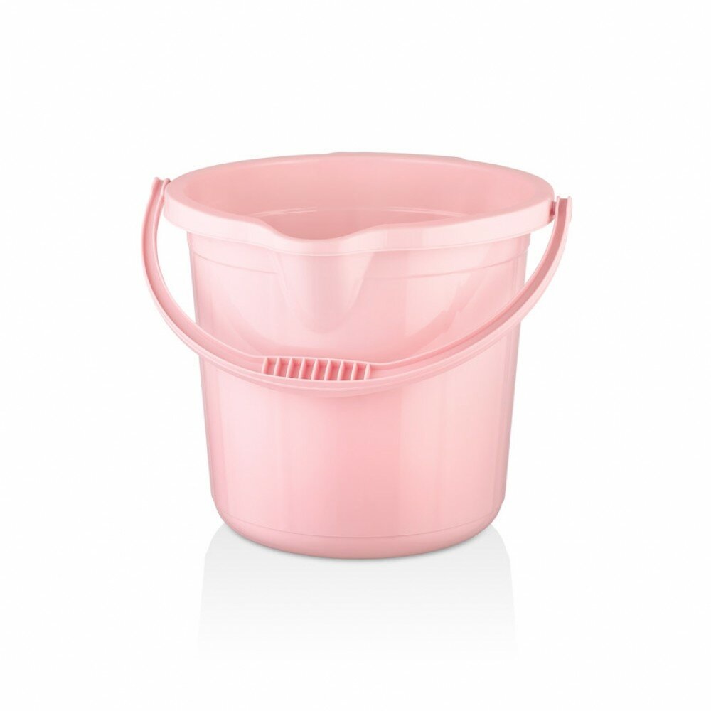 INOVA HOME INV0092 DURU 13 LT GAGALI TEMIZLIK KOVASI RENKLI (24)