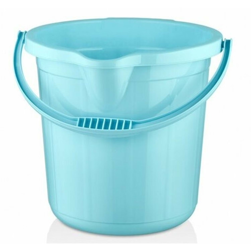 INOVA HOME INV0093 DURU 21 LT GAGALI TEMIZLIK KOVASI RENKLI (20)