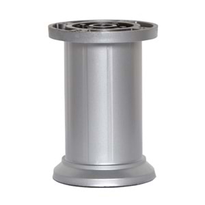 BAZA DOLAP AYAGI 10 CM PLASTIK