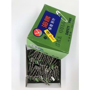 CENGELLI IGNE NO:4 (KT 3 GRS)