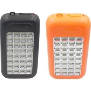 GOLD SILVER GS-875 GUNES ENERJILI POWER BANK FENER