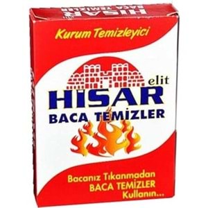 HISAR BACASIL
