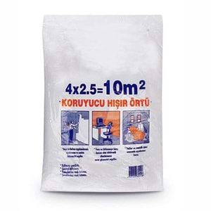 HISIR ORTU 10 M2