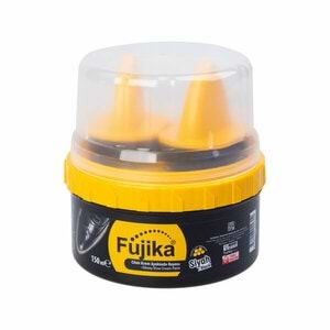 FUJIKA AYAKKABI BOYASI 150 ML BUYUK