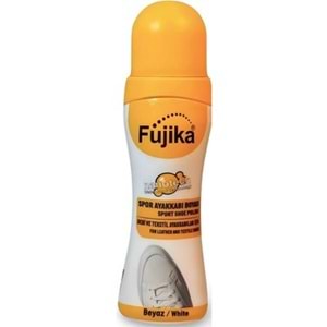 FUJIKA LIKIT AYAKKABI BOYASI 75 ML BEYAZ