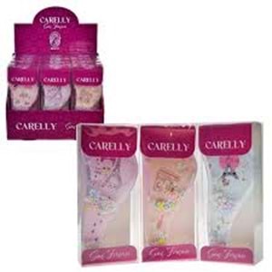 CARELLY SAC FIRCASI BEAUTY CR-0658