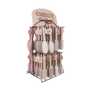 CARELLY SAC FIRCASI MARBLE STANDLI CR-0967
