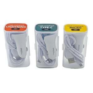 ACL ST5 ARAC SARJ SETI MICRO IPHONE TYPE-C *24*