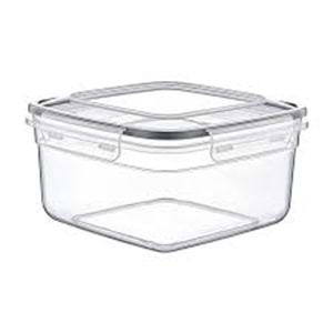 EMBOX EP-573 SIZDIRMAZ SAKLAMA KABI 5 LT
