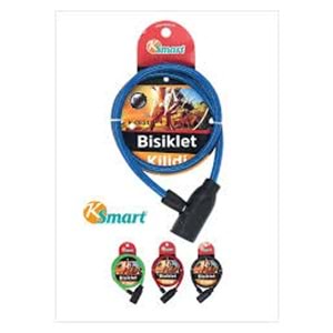 KSMART BISIKLET KILIDI K-0834