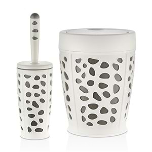 EMAY HOME STONE 2 LI BANYO SETI EH-414