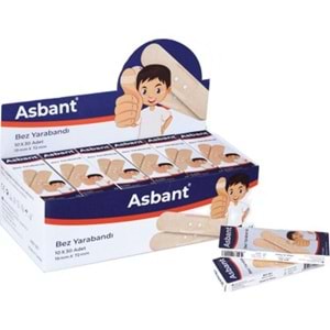 ASBANT YARA BANTI