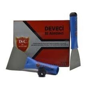 DEVECI SAP TAKILAN SPATULA DVC 74211 80 MM