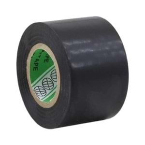 BUMMY PVC KANAL BANDI 0.13MM*50MM*25 YDS SIYAH