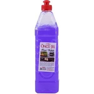 ONCU TUTUSTURUCU JEL YAKIT 1LT (24)