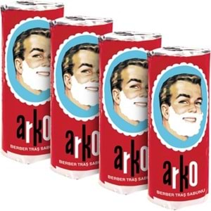ARKO TRAS SABUNU 75 GR