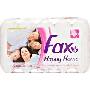 FAX 5 LI SABUN