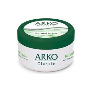 ARKO EL KREMI CLASSIC 150 ML