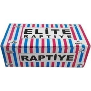 ELITE RAPTIYE