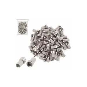 F CONNECTOR (100)