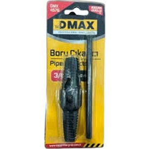 DMAX 4576 BORU CIKARTICI