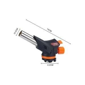 DMAX 4661 COK AMACLI CAKMAKLI PURMUZ