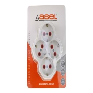 ASEL 4 LU GOLYAT VAKUMLU